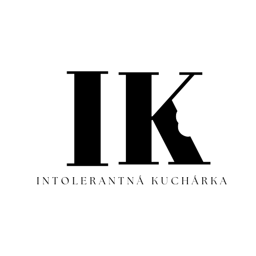 Intolerantná Kuchárka